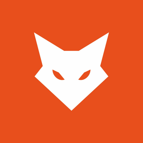FOXAI logo