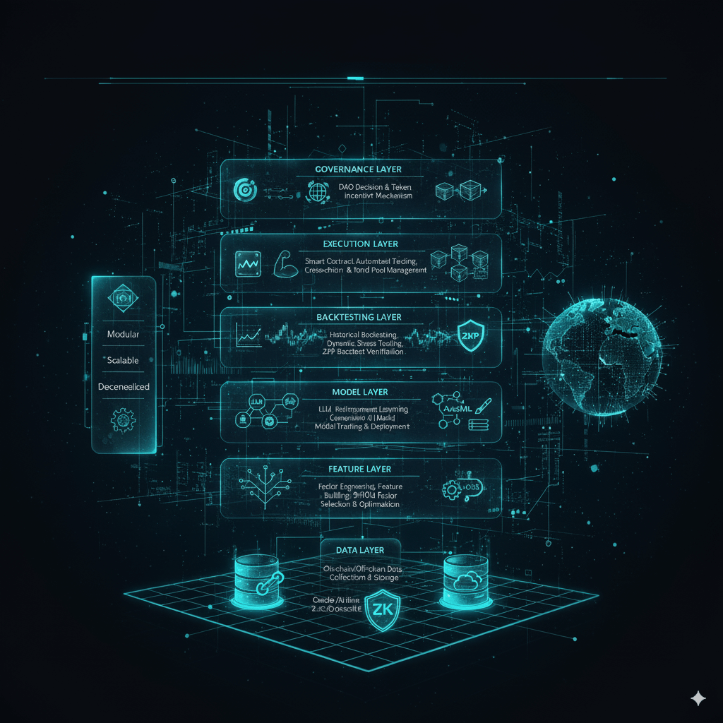 Backpacks on stage with Smartpack PRO lighting